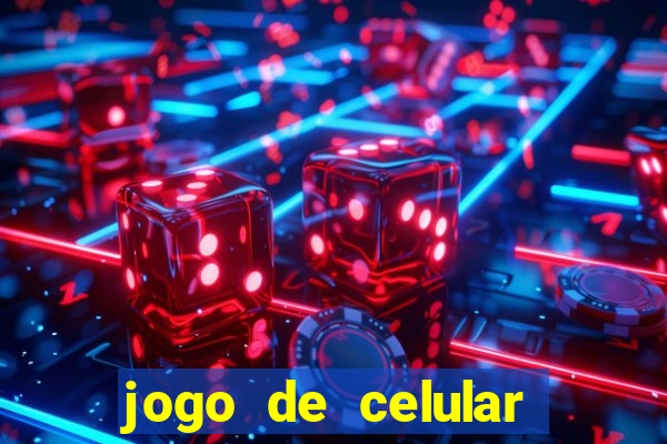 jogo de celular para ganhar dinheiro